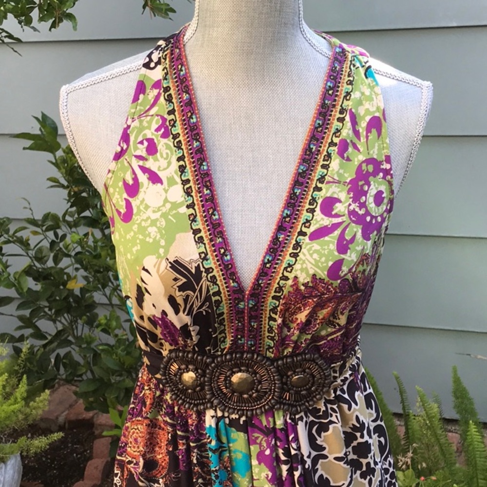Dress - Picture 2 of 7